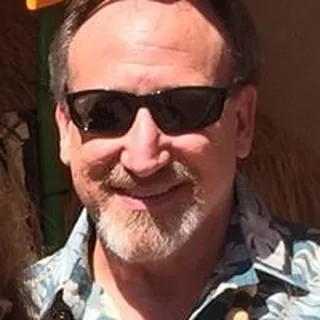 Chuck M.