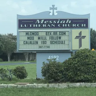 Check out Mother's Day Out Program at messiahlcms-cc.org