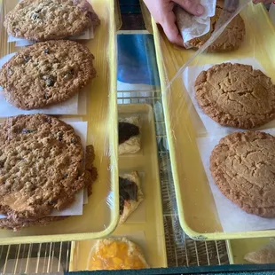 food, dessert