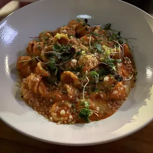 Orecchiette Pomodoro