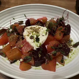 Beet Salad