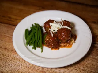 Healthy Course Meals