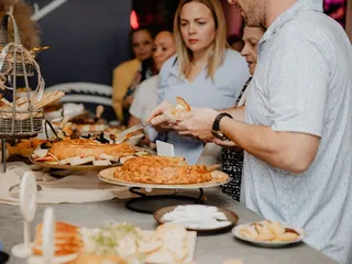 Nolé Special Events Venue