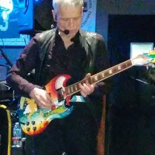 Rich R.