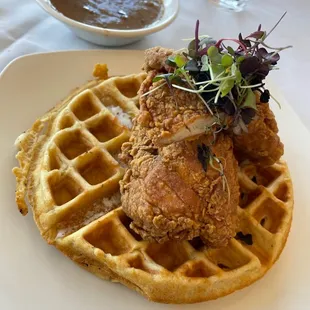 Fried Chicken