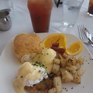 Poached Eggs