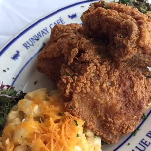 Blue Plate Special