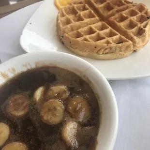 Bananas Foster