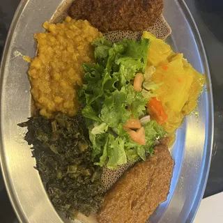 Ethiopian