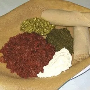 food