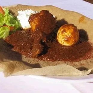 food