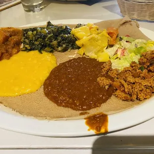 Vegetarian Delight