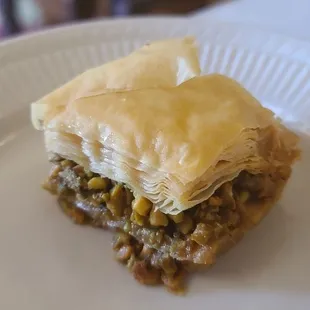 Baklava