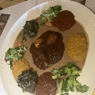 Red Lentils