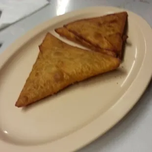 Samosas