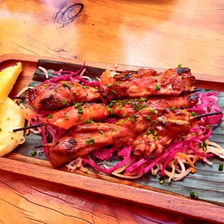 Chicken Skewer