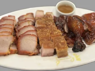 Cantoo Latin Asian Rotisserie