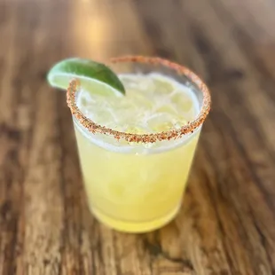 Mango Margarita