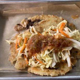 Pupusa