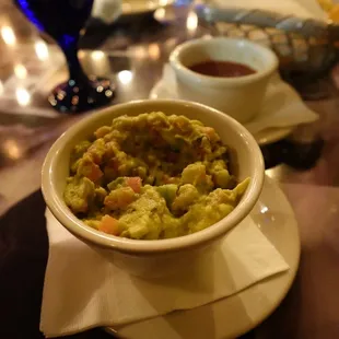 Guacamole