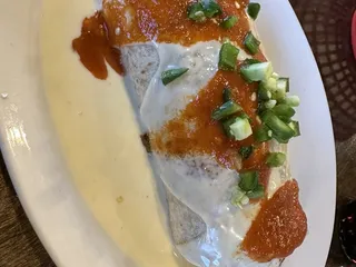 Tequilas Mexican Grill and Taqueria