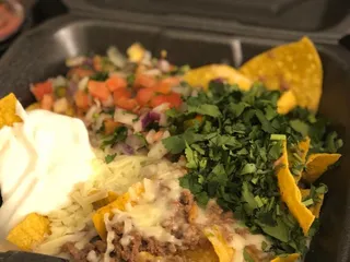 El Amigo Mexican Restaurant