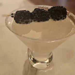 Martini night on Thirsty Thursday