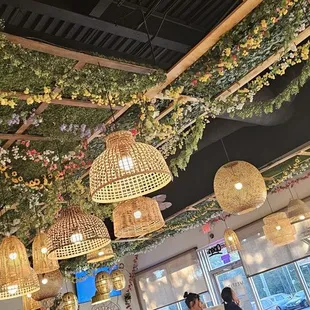 Cute interior