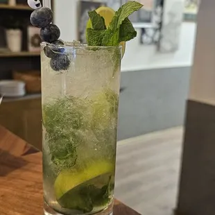 Mojito