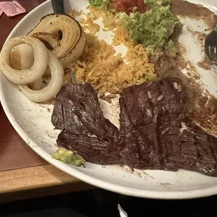 Carne asada