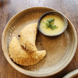 Empanada