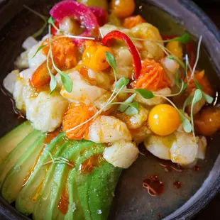 ceviche