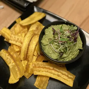 Guacamole (GF/V)