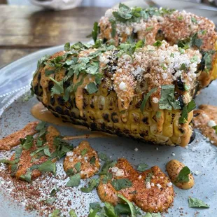 Elote (Seasonal)