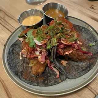 Fried Fish Tacos (2)