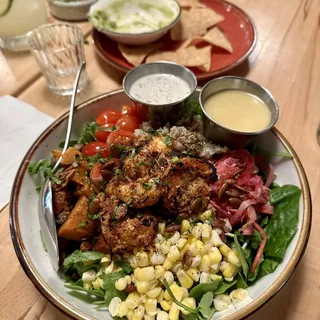 Mestizo Salad Bowl (V)