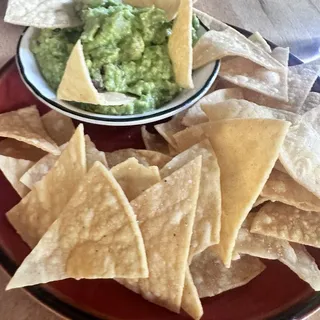 Guacamole (V)