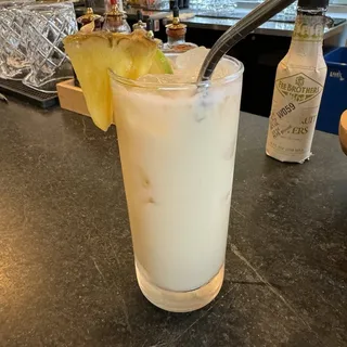 Mestizo Colada