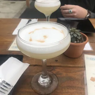 Pisco Sour