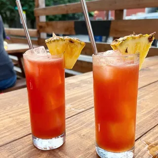 N/A Mestizo Punch N/A