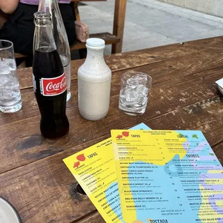 Mexican Coke