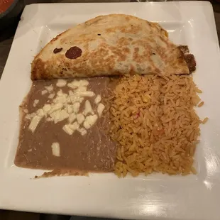 Quesadilla