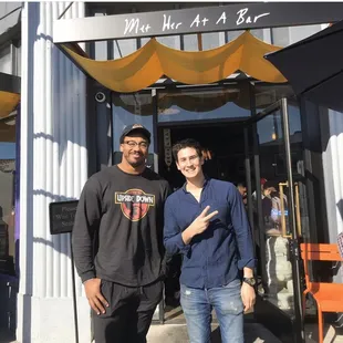 Myles "Flash" Garrett is in the house