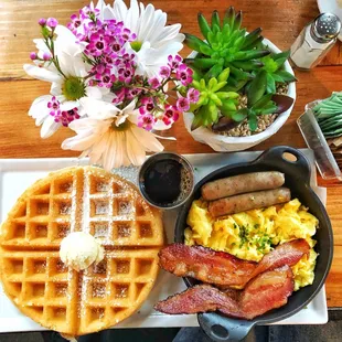 $15 Wake Me Up Happy