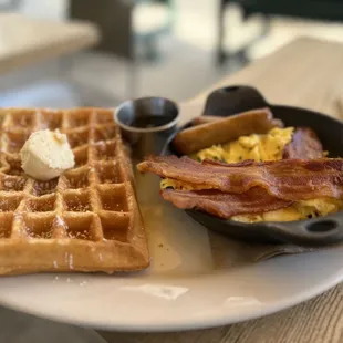 You Make Me Wake Up Happy