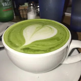Matcha Latte