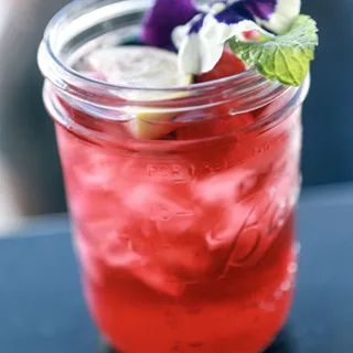 Hibiscus Cooler
