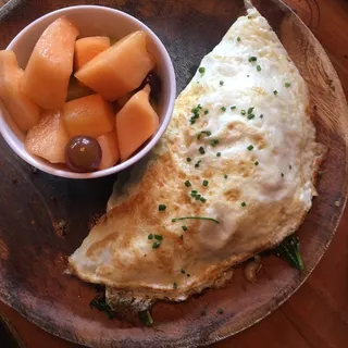 Power Omelet