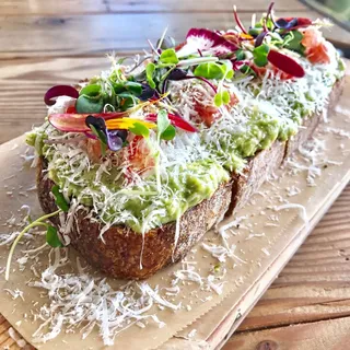 Avocado Toast
