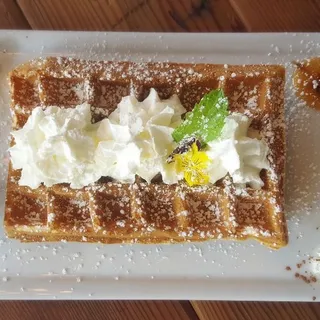 Waffle & Whip
